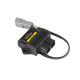 Haltech Haltech WB1 NTK Single Chan CAN O2 Wideband Controller Kit | race-shop.si