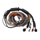Haltech Haltech Nexus R3 Universal Wire-in Harness - 2.5m (8`) | race-shop.si