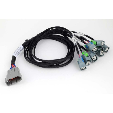 Motec Haltech Nexus V8 GT150 (USCAR) Injector Primary Breakout | race-shop.si