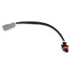 Haltech Haltech Nexus LS 2 Pin Bosch Alternator Harness | race-shop.si