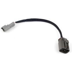 Haltech Nexus LS 2 Pin Yazaki Alternator Harness