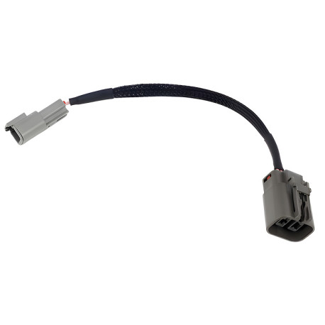 Haltech Haltech Nexus LS 2 Pin Yazaki Alternator Harness | race-shop.si