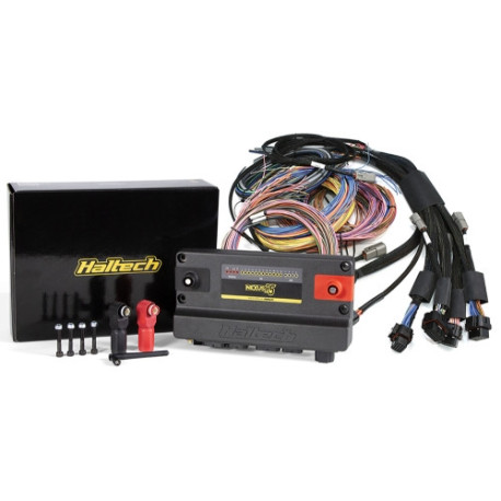Haltech Haltech Nexus R5 + Universal Wire-in Harness Kit - 2.5M (8`) | race-shop.si