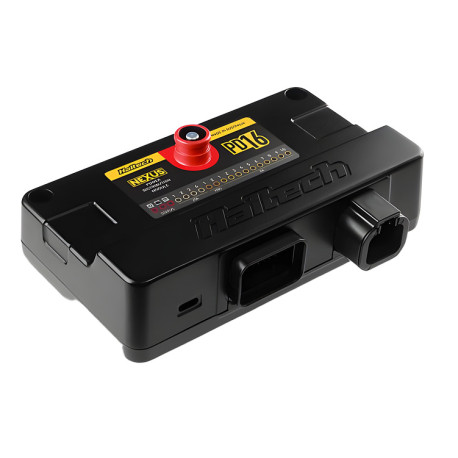 Haltech Haltech PD16 PDM | race-shop.si