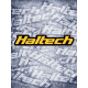 Nalepke Haltech Haltech Sticker 600mm - Colour | race-shop.si