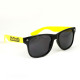 Sunglasses Haltech Novelty Sunglasses - Haltech Black and Yellow | race-shop.si