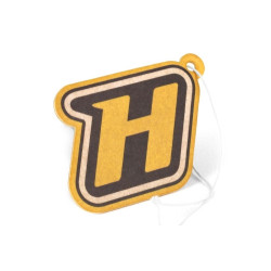 Haltech Haltech H Logo Air Freshener