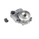 Haltech Haltech Bosch - 82mm Electronic Throttle Body - Incl. connec | race-shop.si