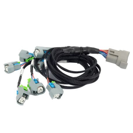 Haltech Haltech Nexus Rebel LS - LS EV6 Injector Sub Harness | race-shop.si