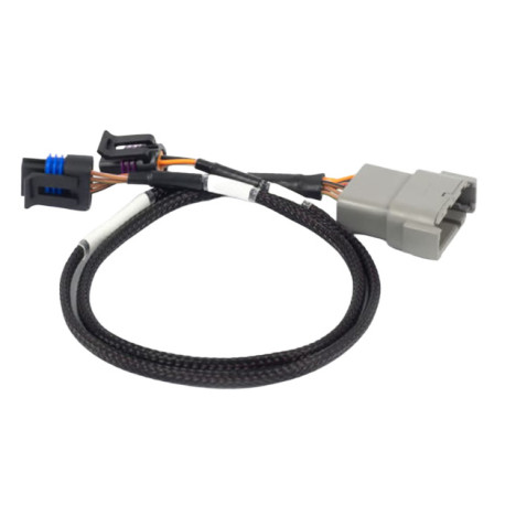 Haltech Haltech Nexus Rebel LS - Cable Throttle + IAC Sub Harness | race-shop.si