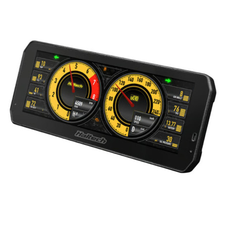 Haltech Haltech Haltech uC-10 Digital Dash 10" | race-shop.si