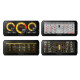 Haltech Haltech Haltech uC-10 Digital Dash 10" | race-shop.si