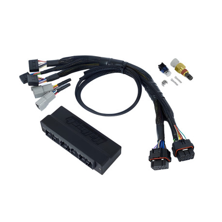 Haltech Haltech Nexus S2/S3 PnP Adapt Harn Mazda RX7 FD S7-8 | race-shop.si
