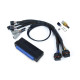 Haltech Haltech Nexus S2/S3 PnP Adapt Harn Nissan Silvia S13 SR20 | race-shop.si