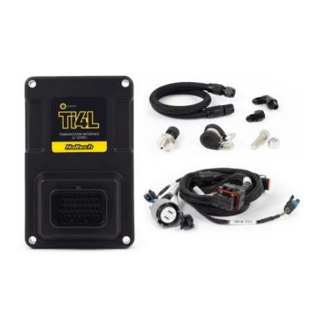 Haltech Haltech Nexus TI-4L Transmission Interface 4LXX | race-shop.si