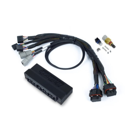 Haltech Haltech Nexus S3 PnP Adapt Harn Toyota Chaser & Soarer | race-shop.si