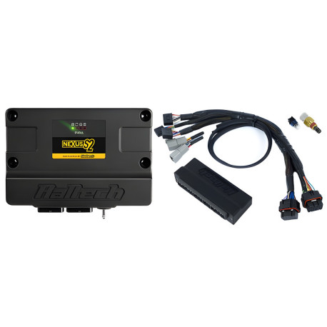 Haltech Haltech Nexus S2 Plug `n` Play Adapt Harn Kit Honda OBD-I | race-shop.si