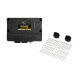 Haltech Haltech Nexus S3 ECU + Plug and Pin Set | race-shop.si