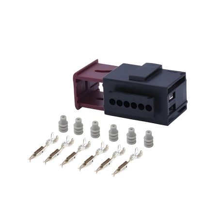 Haltech Haltech Plug and Pins Only - Suits VE Commodore APP | race-shop.si