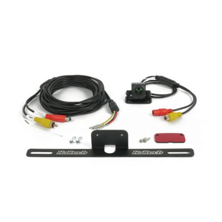 Motec Haltech Reverse / Back-up Camera Kit | race-shop.si