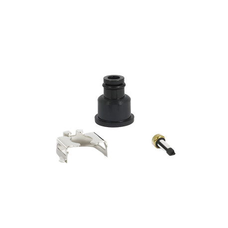 Haltech Haltech Fuel Injector Adapter 11mm 3/4 to Full Length | race-shop.si