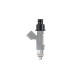 Haltech Haltech Fuel Injector Adapter 11mm 3/4 to Full Length | race-shop.si