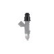 Motec Haltech Fuel Injector Adapter 14mm 3/4 to Full Length | race-shop.si