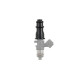 Motec Haltech Fuel Injector Adapter 14mm 1/2 to Full Length | race-shop.si