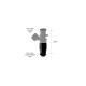 Haltech Haltech Fuel Injector Adapter 14mm Base | race-shop.si