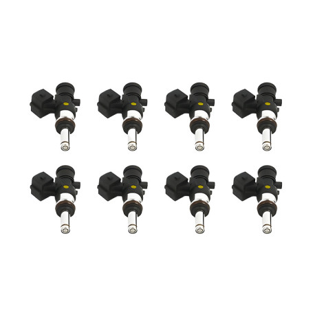 Haltech Haltech Bosch 980cc Injectors Flowmatched set of 8 | race-shop.si