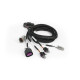Motec Haltech Nexus Plug-in IO Expansion Harness 2.5m (8`) | race-shop.si
