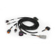 Motec Haltech Nexus Plug-in DBW Expansion Harness 2.5m (8`) | race-shop.si