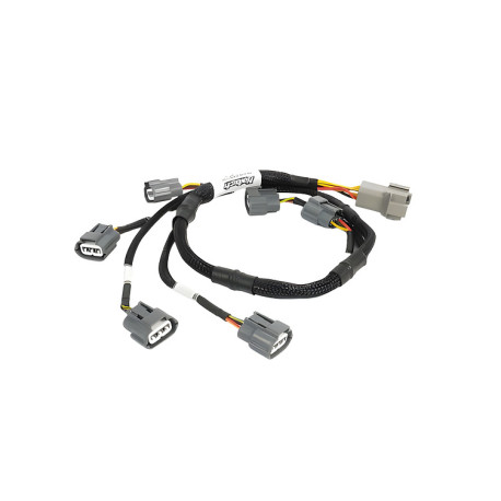 Haltech Haltech Nexus i6 R35 COP Ignition Harness | race-shop.si
