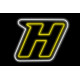 Motec Haltech Neon Sign 600mm x 460mm - EU Plug | race-shop.si