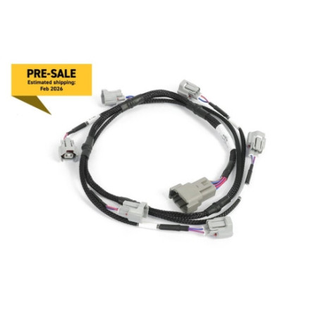 Haltech Haltech i6 Sumitomo (Denso) Primary Injector Harness | race-shop.si