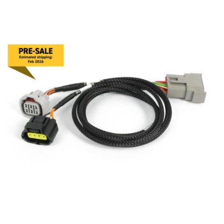 Haltech Haltech Nexus xJZ Cable Throttle Subharness | race-shop.si