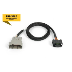 Haltech Nexus DBW Subharness - Suits Bosch