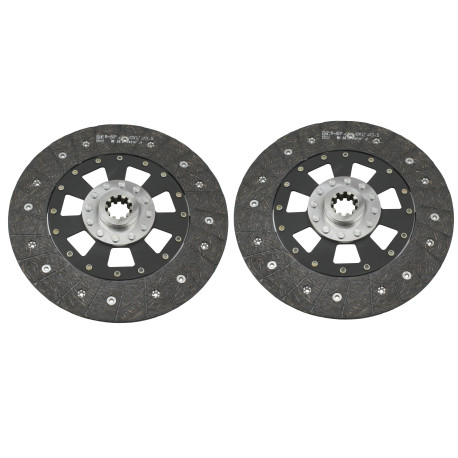 Sklopke in vztrajniki FTWL BMW 23x29-10N LUK 8090S clutch discs | race-shop.si