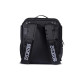 Torbe, denarnice SPARCO STAGE backpack GULF, black | race-shop.si