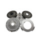 Sklopke in vztrajniki FTWL BMW M50/ M52/ M54/ S50/ S54 TWIN PLATE CLUTCH SET FOR GS6-53DZ HGA GEARBOX UP TO 1000 Nm - STAGE 1 | race-shop.si