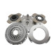 Sklopke in vztrajniki FTWL BMW M50/ M52/ M54/ S50/ S54 TWIN PLATE CLUTCH SET FOR GS6-53DZ HGA GEARBOX UP TO 1400 Nm - STAGE 4 | race-shop.si