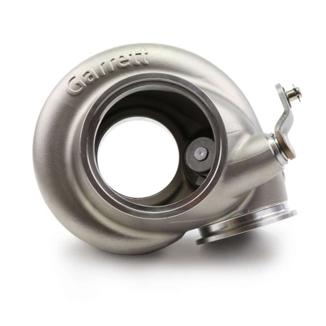 Housings Garrett 740902-0110 Turbine Housing G35, 0.83 A/R, V-Band | race-shop.si