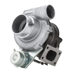 Garrett 836026-5014S Turbocharger GT Series GT2860RS, 0.64 A/R, Wastegated