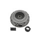 Sklopke in vztrajniki FTWL TWIN DISC CLUTCH SET FOR BMW M50/ M52/ M54/ S50/ S54 engine and M57/ M47N/ M3 E46 gearbox - STAGE 2 | race-shop.si