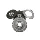 Sklopke in vztrajniki FTWL TWIN DISC CLUTCH SET FOR BMW M50/ M52/ M54/ S50/ S54 engine and M57/ M47N/ M3 E46 gearbox - STAGE 3 | race-shop.si