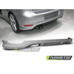 DIFUZOR VOTEX STYLE za VW GOLF 6 NEPOPOLNI