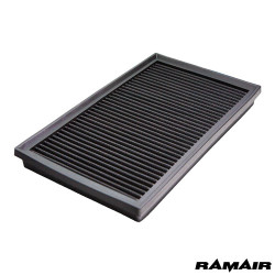 Performance Pleated Replacement Air Filter for VW Passat (3G) 1.5 TSI 2017-2021