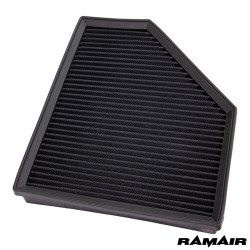 Performance Pleated Replacement Air Filter for Toyota Tundra (K5/K6) 4 2006-2026
