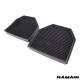 Nadomestni zračni filtri za originalni airbox Performance Pleated Replacement Air Filter for BMW M6 (F06/F12/F13) 4.4T (S63) 2013-2019 | race-shop.si