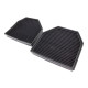 Nadomestni zračni filtri za originalni airbox Performance Pleated Replacement Air Filter for BMW M6 (F06/F12/F13) 4.4T (S63) 2013-2019 | race-shop.si